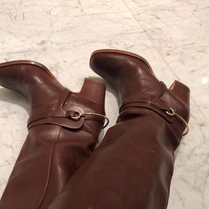 Vince Camuto brand new boots